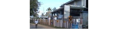 அம்பகரத்தூர் காளி - பாண்டிச்சேரி